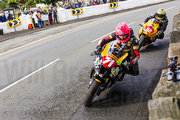 Southern 100 2016