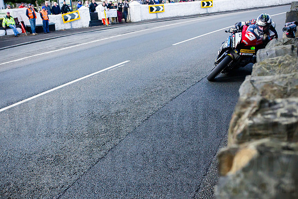 Southern 100 2016