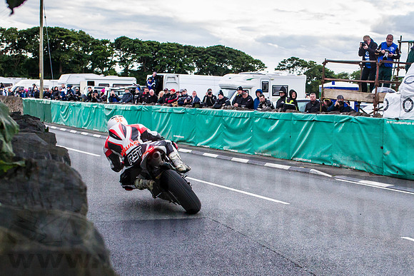 Southern 100 2016