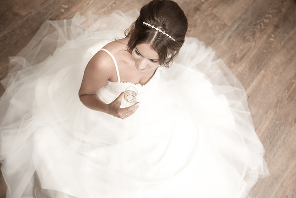 The Beautiful Bride