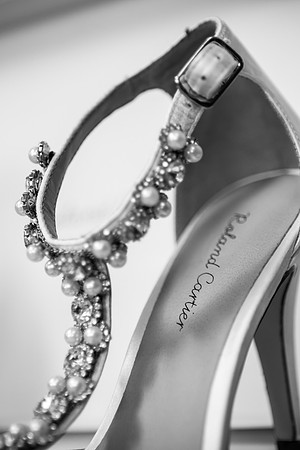 Beautiful Wedding Shoes