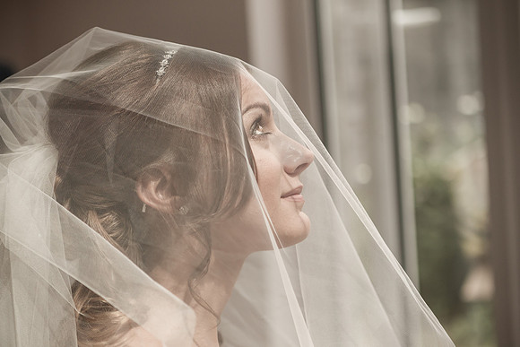 Veiled