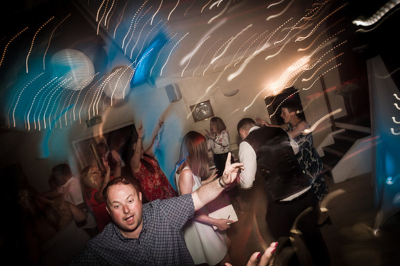 Party!