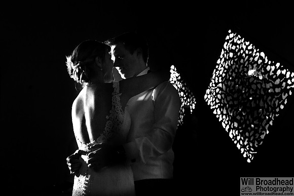 The First Dance