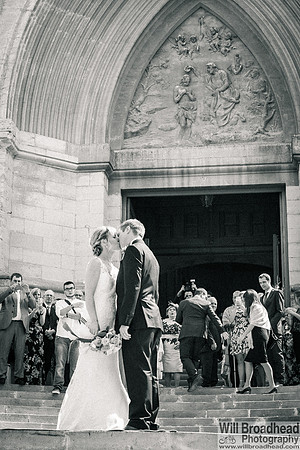 A Grand Location for a Wedding
