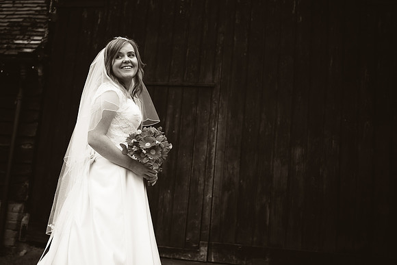 The Beautiful Bride