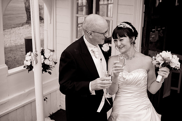 Champagne? Yes Please!