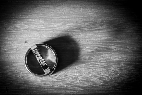 The Wedding Rings