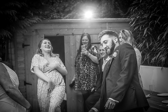 Wedding Party