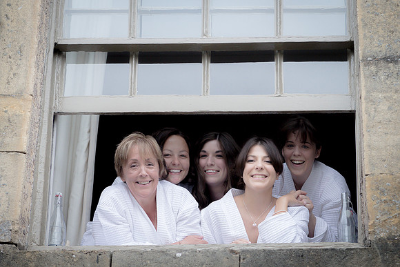 The Bridal Party