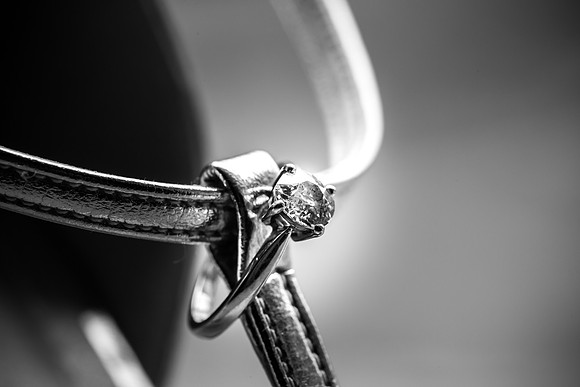 Engagement Ring