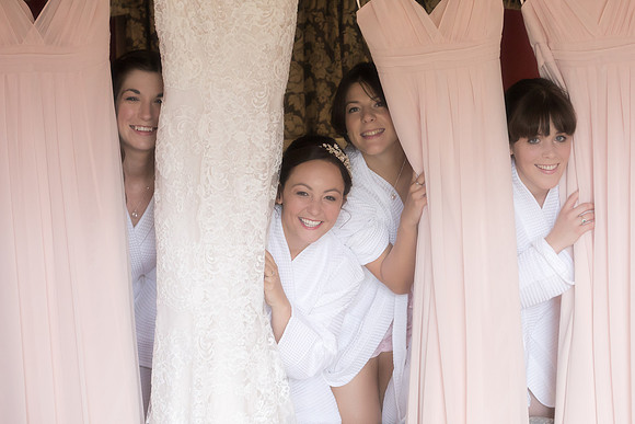 The Bridal Party