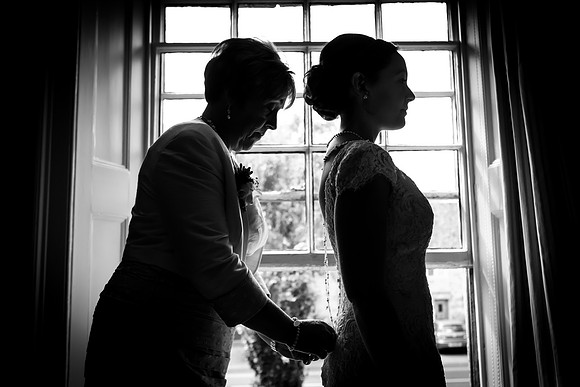 Mother of the Bride