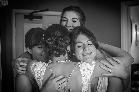 The Bridal Party