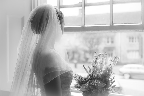 A Moment of Reflection