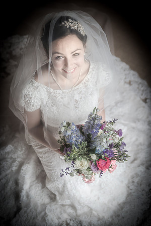 A Beautiful Bride