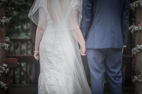 Holding Hands
