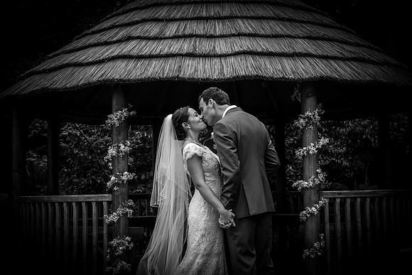 You May Kiss the Bride