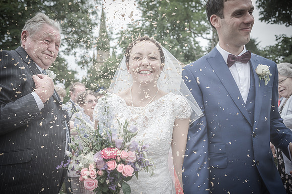 Confetti!