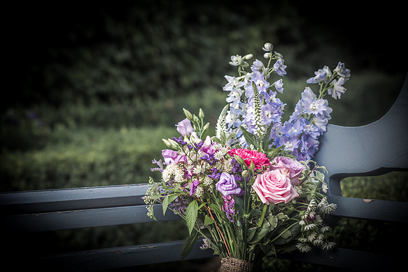 The Bouquet