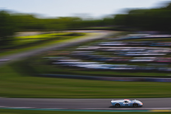 108 Nick Sleep/Martin Stretton - Lola T70 MK3