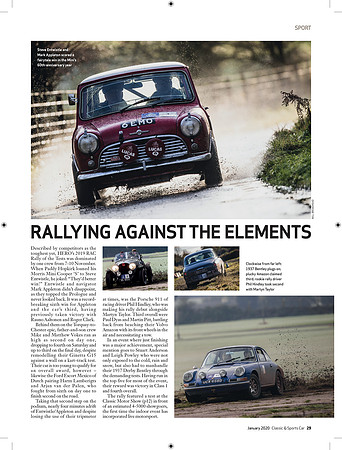 G1 SPORT_January 2020_CSC