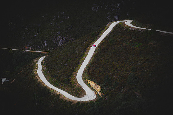 HERO-ERA Classic Marathon, 2021. Spain and Portugal.