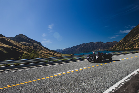 New Zealand Classic 2020