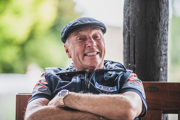 New Zealand Classic 2020