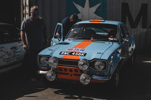 New Zealand Classic 2020