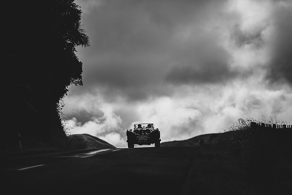 New Zealand Classic 2020