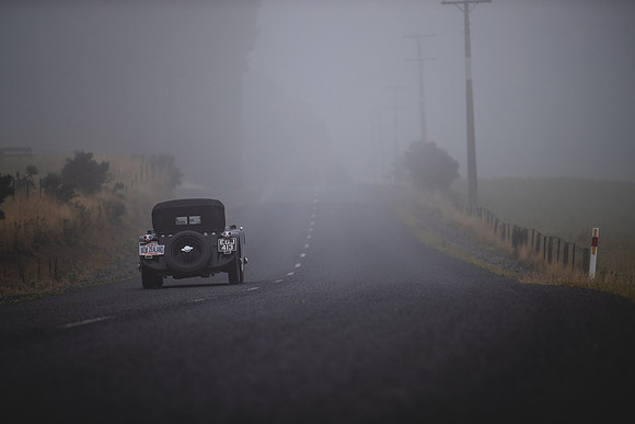New Zealand Classic 2020
