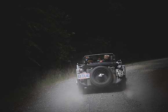 New Zealand Classic 2020
