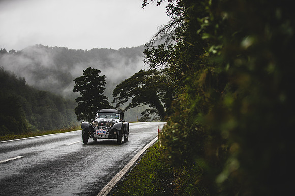 New Zealand Classic 2020