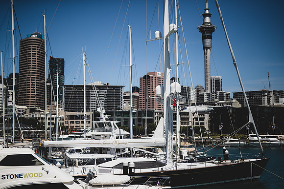 New Zealand Classic 2020