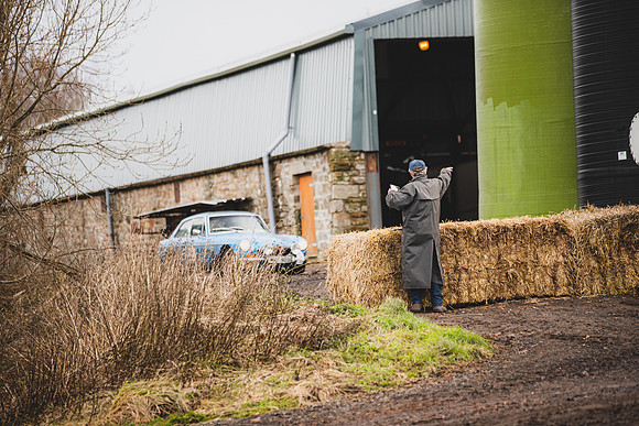 LeJog 21 Leg 2