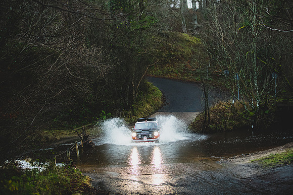 LeJog 21 Leg 2