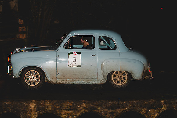 LeJog 21 Leg 2