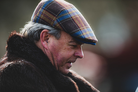 Flying Scotsman 2022 - Hexham to Gleneagles