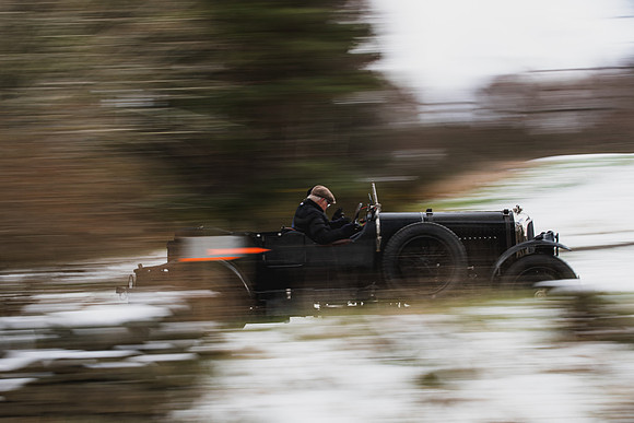 Flying Scotsman 2022 - Hexham to Gleneagles