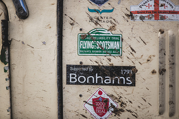 Flying Scotsman 2022 - Hexham to Gleneagles